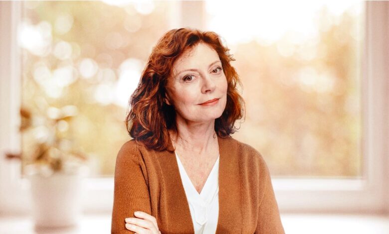 susan sarandon blackbird movie 2020